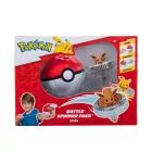 Toupie de combat Pokémon - Évoli
