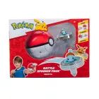 Pokémon borbeni zvrk – Squirtle