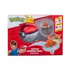 Pião de batalha Pokémon - Charmander