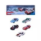 Majorette: Vintage Racing – set od 5 komada