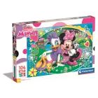 Clementoni: Minnie Mouse maxi slagalica – 104 dijela