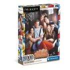 Clementoni: Puzzle Friends – 1000 pezzi