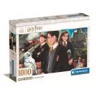 Clementoni: Harry Potter puzzel – 1000 stukjes