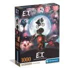 Clementoni: Παζλ εμβληματικών ταινιών – 1000 κομμάτια
