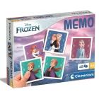 Clementoni: Jégvarázs mini memóriajáték