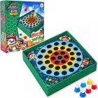 Jumpers – Paw Patrol: Avventura dei Dinosauri Gioco da tavolo