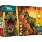 Trefl: T-Rex – 100 tükki pusle