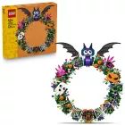 LEGO® Iconic Halloweenový venec 40825