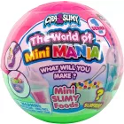 Cra-Z-Slimy Iznenađenje mini slime lopta - razne vrste