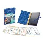 Maped Creativ: Uči i zabavi se! Magični tablet s edukativnim karticama - 22 cm