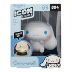 Hello Kitty: veioza iconică Cinnamoroll
