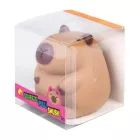 Cool Mix : Jeu anti-stress capybara