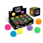 Cool Mix: textura macia tipo bola - 6 cm, vários tipos