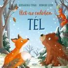 Leven in het bos – Winter