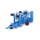 Bruder LEMKEN Koralin 9 cultivador