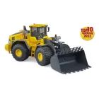 Bruder Volvo L260H homlokrakodó
