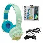 Disney Star Wars The Mandalorian on-ear Bluetooth® és bedrade koptelefoon