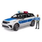 Bruder policijski auto Range Rover Velar s policajcem