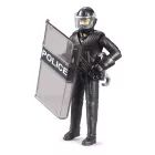 Bruder bworld Politie speciale eenheid figuur
