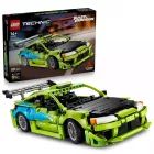 LEGO® Technic Fast and Furious Mitsubishi Eclipse mașină 42229 -AMBALAJ DETERIORAT