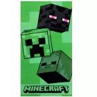 Minecraft: Handtuch - 30 x 50 cm