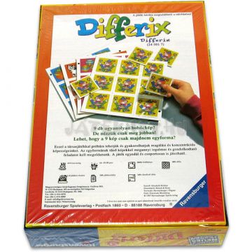 Differix - .slika