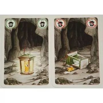 Auksakasių stalo žaidimas - .vaizdas