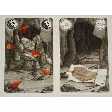 Златотърсачи - настолна игра - . изображение