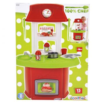 Écoiffier Mini kuhinja - .slika