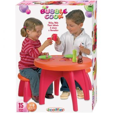 Écoiffier Jedilna miza - .slika