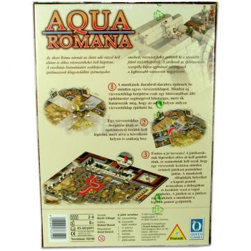 Akvadukt Rimski - .slika