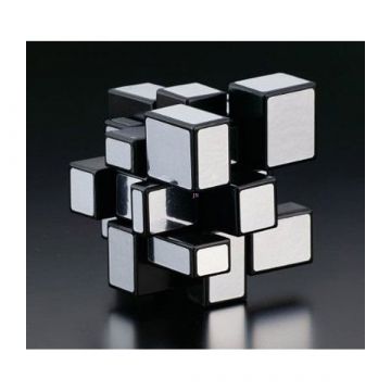 Rubik mirror - tükör kocka