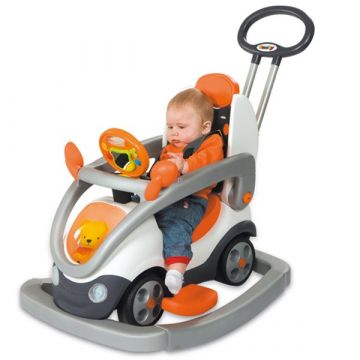 Bubble Go Comfort - .slika