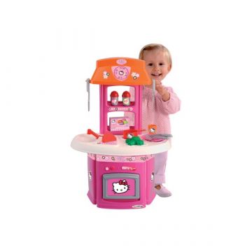 Écoiffier Kuhinja Hello Kitty - .slika