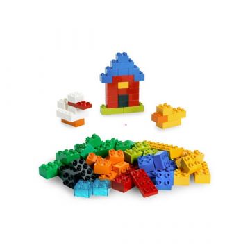 LEGO DUPLO: Deluxe alapelemek 6176 - . kép