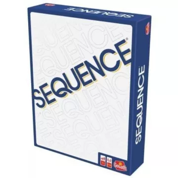 Sequence Classic társasjáték - új kiadás