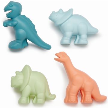 Écoiffier forme pentru nisip - dinozauri
