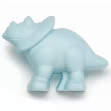 Écoiffier: Dino smilšu formiņu komplekts - 4 gb. - .attēls