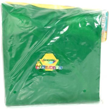 Crayola Mini Kids: Slikarski predpasnik - .slika