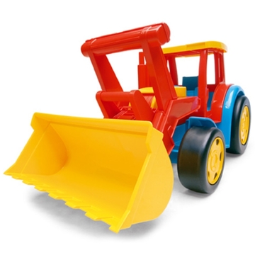 Wader: Óriás markoló - 60 cm - . kép