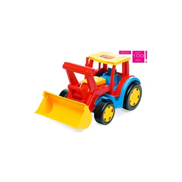 Wader: Óriás markoló - 60 cm - . kép