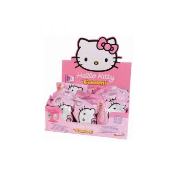Pozdravljena Kitty Cubolotti - Paket presenečenja - .slika
