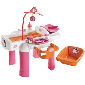 Écoiffier Hello Kitty otroški center - .slika