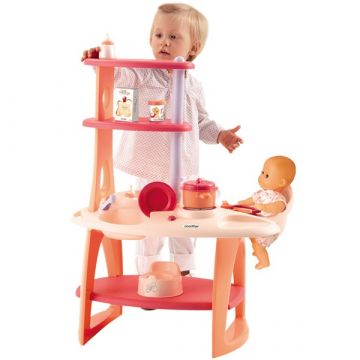 Écoiffier Nursery center za hranjenje dojenčkov - .slika