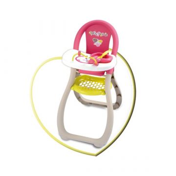 Otroški stolček za hranjenje Baby Nurse - .slika
