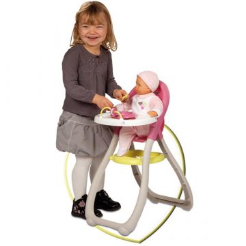Otroški stolček za hranjenje Baby Nurse - .slika