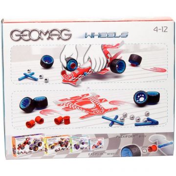 Geomag 25-delni kolesarski komplet - .slika