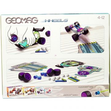 Geomag 29-delni kolesarski komplet - .slika