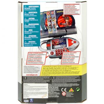 Bakugan: Bakugauntlet rokavica - .slika