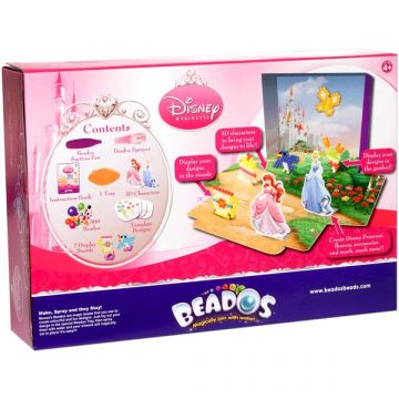 Komplet Disney princez Beados - .slika
